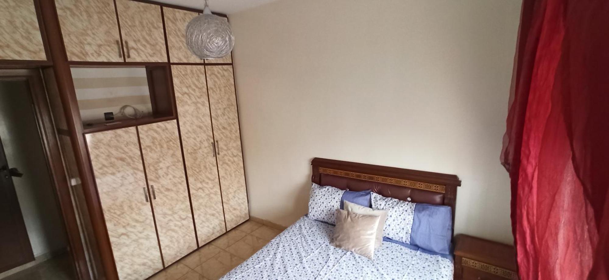 Maison De La Famille カサブランカ 部屋 写真